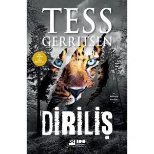 Diriliş - Tess Gerritsen