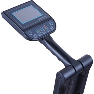 Groundtech A2 Serisi 3D Yeraltı Görüntüleme Dedektörü