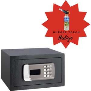 Kklap 190 Füme Elektronik Şifreli Kasa