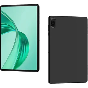 Honor Pad X8A 11 Inch Tablet Silikon Tpu Soft Kılıf -AL3284