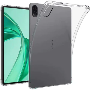 Honor Pad X8A 11 Inch Tablet Silikon Tpu Soft Kılıf -AL3284