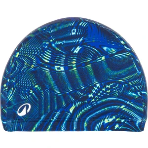 Nabaiji Kumaş Yüzücü Bonesi - L Beden - Mavi