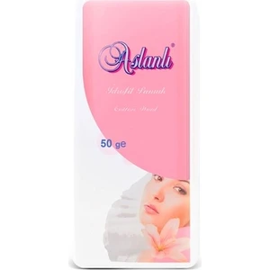 Pamuk 50 Gr