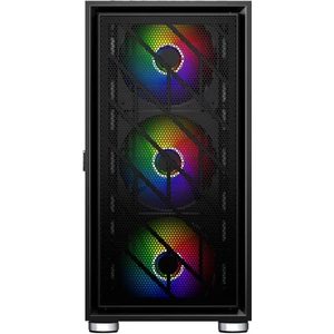 Seraphic Gaming Ryzen 7 7800X3D 32 GB Ddr5 1 Tb Sıvı Soğutma 12 GB RTX4070 Super Masaüstü Oyuncu Bilgisayarı