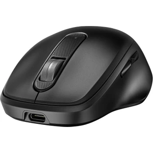 Hp 510 Ultra Hızlı Şarj Edilebilir Kablosuz Mouse Siyah 9C2F6AA