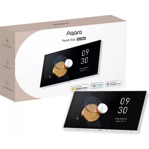 Kontrol Paneli Hub S1 Plus MP-K03D (Apple Home Destekli)