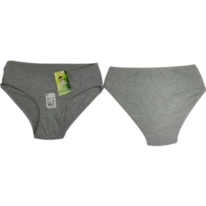 Wear Treasure Kadın 3'lü Paket Bambu Külot