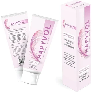 Dış Genital Bölge Bakım Kremi (EGCG E-VİTAMİNİ COCONUT-OİL GLUTATHİONE)
