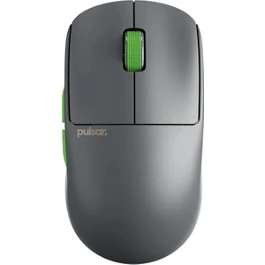 X2 Crazylight 8k Hz Xs-1 Sensör Volt Shadow Kablosuz Size 1 Mini Simetrik Gaming Mouse (PX2CL104)