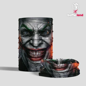 Joker Buff Maske