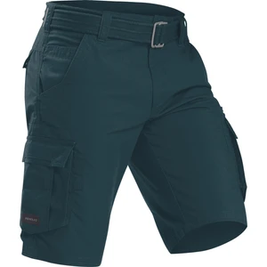 Forclaz Erkek Outdoor Trekking Kargo Şort - Travel 500