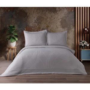 Velora Home Luna Çift Kişilik Yatak Örtüsü