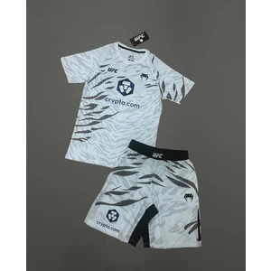 Ufc Venum Crypto Mma Boxing Takım Kick Boks Eldiven Boks Eldiveni