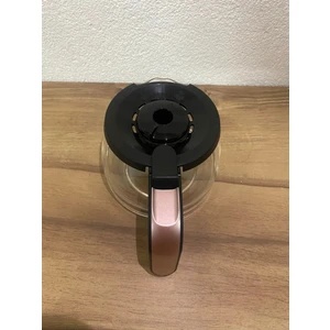 Just Coffee 2in1 Rosegold Cam Demlik Grubu Orijinal Yedek Parça