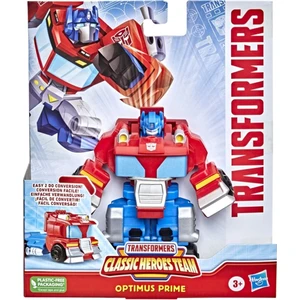Classic Heroes Team F0719 F0887 Optimus Prime
