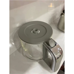 Çaysever Robotea Pro Cool Gray Cam Demlik Grubu Orijinal Aksesuar
