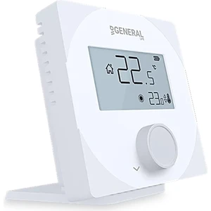 General Life Aruna HT25S Rf Kablosuz Oda Termostatı