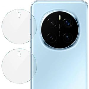 ECR MOBILE Honor Magic 7 Pro Esnek Nano Kamera Lens Koruyucu (2 Adet)