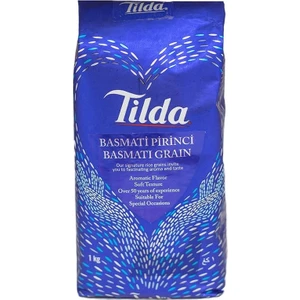 Basmati Pirinci 1 kg