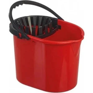Kırmızı Temizlik Kovası 2 Adet