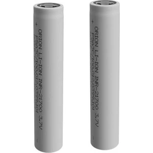 21700 Pil Lı-Ion 21700 5000 Mah 3c-2 Adet-Erpilsan Elektronik