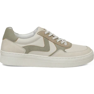 323544.Z 5fx Haki Kadın Sneaker