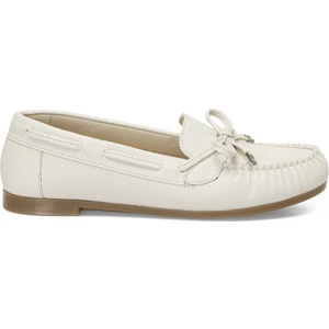 325037.Z 5fx Bej Kadın Loafer
