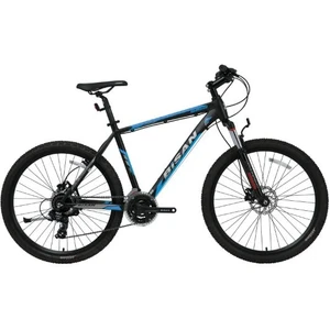 7050 Dağ Bisikleti 2025 29'' Jant 19'' Kadro