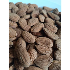 Badem Içi Çiğ (Yerli Badem) Lüx Boyut - Yeni Mahsul - 1 kg