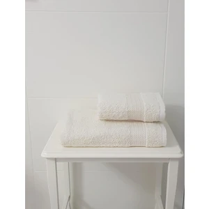 VEROdis Italian Style Pamuk Havlu 2 Li Set ( 1 Adet 70 x 140 Banyo Havlusu + 1 Adet 50 x 90 El Yüz Havlusu)