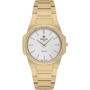 QL127G-02ST Hislon Kol Saati