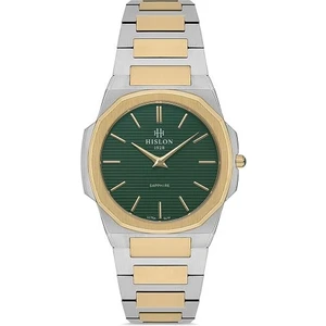 QL127T-15SG Hislon Kol Saati