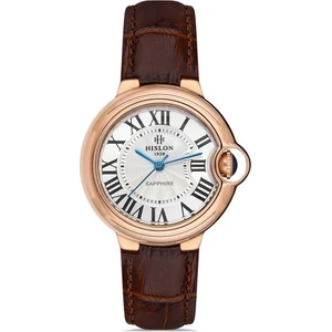 QL120R-02KR Hislon Kol Saati