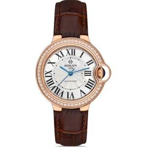 QL120R-02KT Hislon Kol Saati