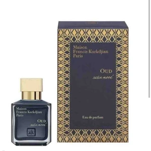 Oud Satin Mood ⋅ Eau De Parfum ⋅ 70ML ⋅ Maison Francis Kurkdjian