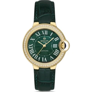 QL120G-02YT Hislon Kol Saati