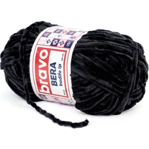 Bera Kadife Örgü Ipi 100GR 120 mt