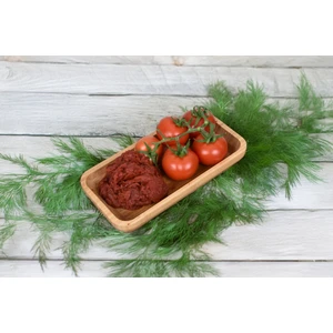 Gürgelen Zeytincilik Hatay Ev Yapımı Domates Salcası 1 kg