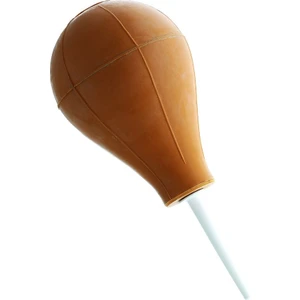 Kanüllü Puar No: 5