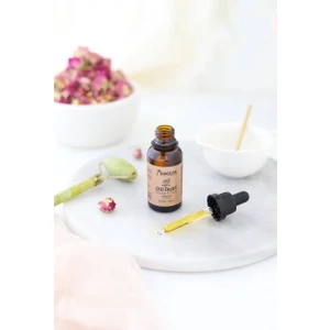 Gül Iksiri (Tıbbi Gül Yağı/Maserasyon Gül Yağı) 30 ml