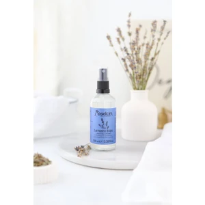 Doğal Lavanta Suyu 100 Ml