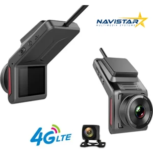Uzaktan Canlı Izlemeli Sim Kartlı Gece Görüşlü Fhd 1080P