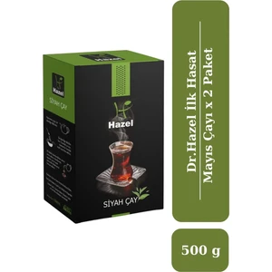 İlk Hasat Mayıs Çayı 500 gr x 2 Paket
