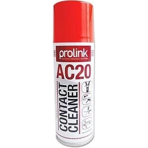 AC20 Kontak Sprey Yağlı 200 ml