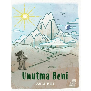 Unutma Beni - Aslı Eti