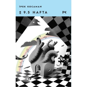 9.5 Hafta - İpek Kocaman