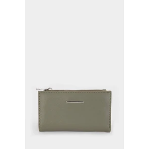 Kadın Suni Deri Cüzdan