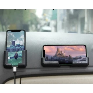 Araç Torpido Telefon Standı