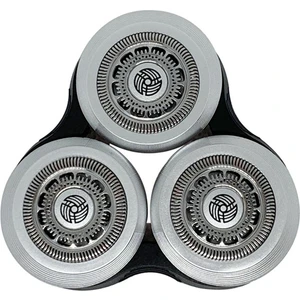 Philips S9000 S9911 S9731 S9711 S9511 S9111 S9031 RQ1250X RQ1280 SH90 Tıraş Makinesi Için RQ12 Yedek Tıraş Makinesi Başlıkları (Yurt Dışından)