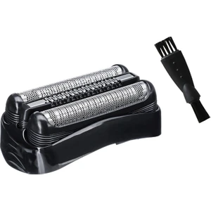 21B Erkek Tıraş Makinesi Yedek Başlığı Braun Series 3 301S 310S 320S 330S 340S 360S 3010S 3020S 3030S 3040 Elektrikli Tıraş Makineleri Için (Yurt Dışından)